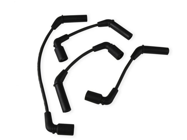 Accel Spark Plug Wires 114038 Item Image