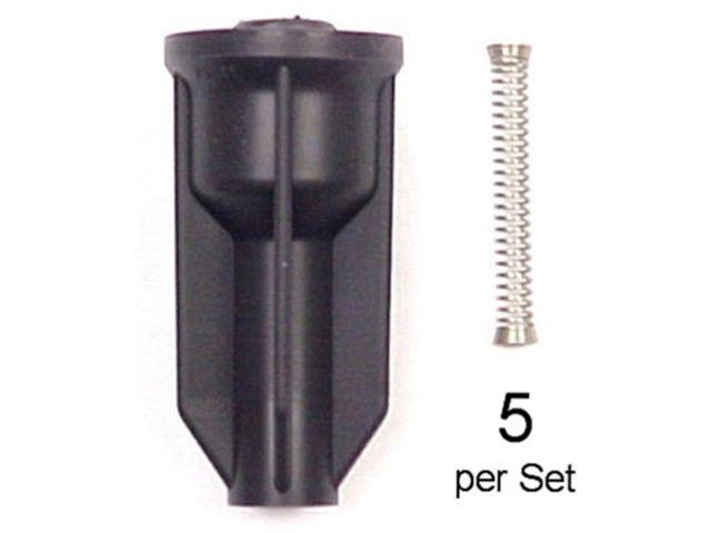 Accel Spark Plug Wires 115001 Item Image