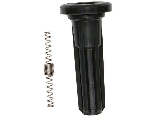 Accel Spark Plug Wires 115002 Item Image