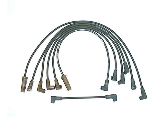Accel Spark Plug Wires 116001 Item Image