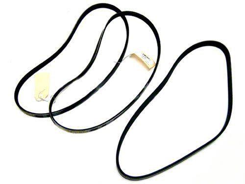 FRSPORT Belt Sets 1104 Item Image