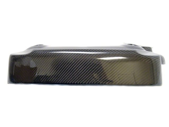 NRG Carbon Fiber Engine Cover Coupe V6 Infiniti G35 Base 2003-2006