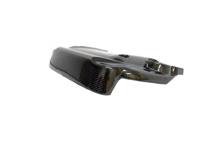 NRG Carbon Fiber Engine Cover Coupe V6 Infiniti G35 Base 2003-2006