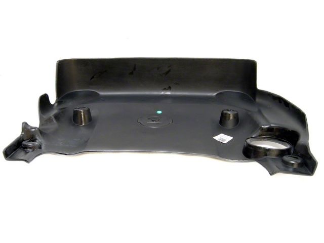 NRG Carbon Fiber Engine Cover Coupe V6 Infiniti G35 Base 2003-2006