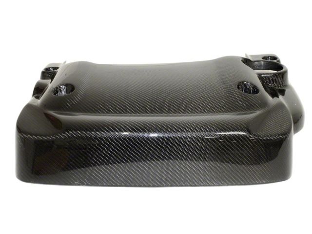 NRG Carbon Fiber Engine Cover Coupe V6 Infiniti G35 Base 2003-2006