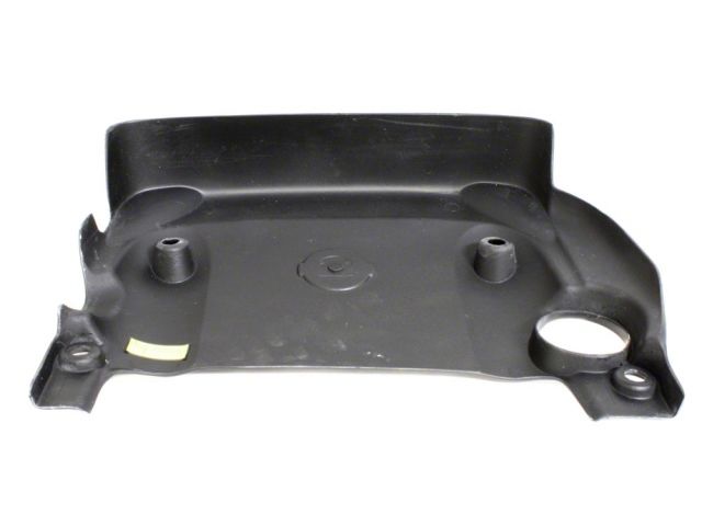 NRG Carbon Fiber Engine Cover Coupe V6 Infiniti G35 Base 2003-2006