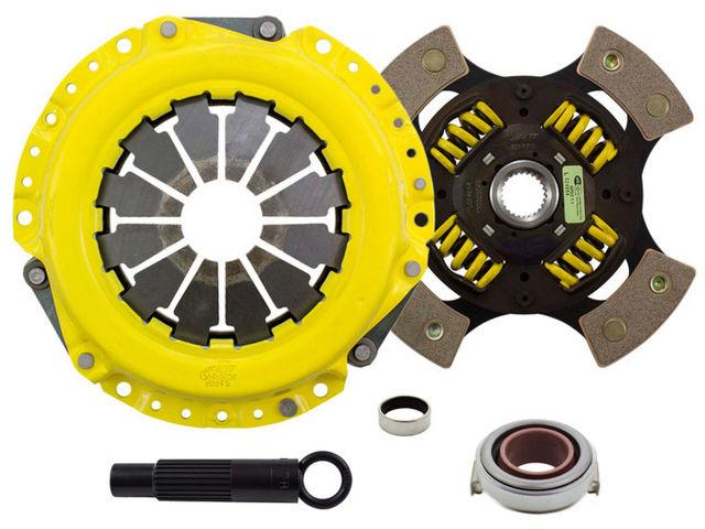 ACT 4 Puck AR1-SPG4 Item Image