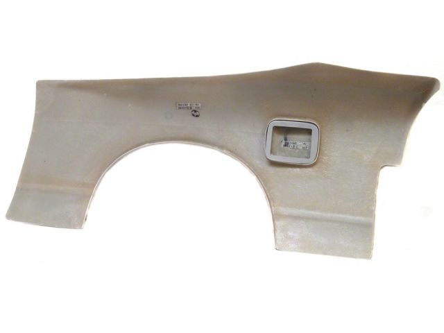 Origin Lab Rear Over Fenders +50mm with Tatakidashi Fender Pull 180SX