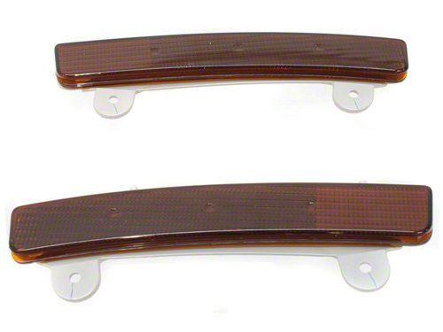 FRSPORT Side Markers 1217 Item Image