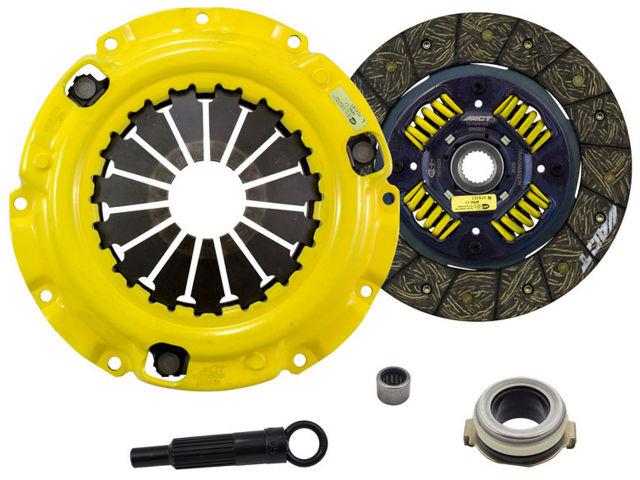 ACT Full Face ZM5-XTSS Item Image