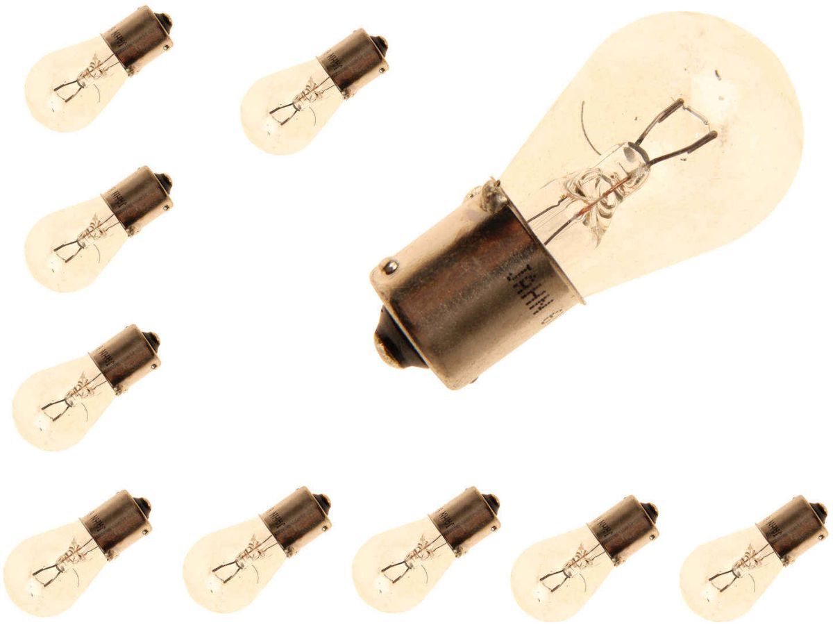Jahn Light Bulbs 1310 Item Image