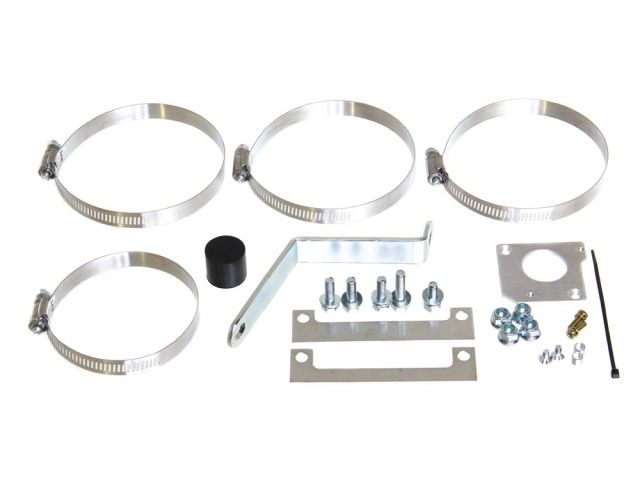 Blitz SUS Power Core-Type Air Filter System Subaru WRX GH8