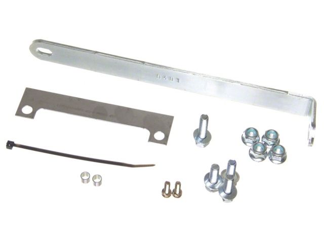 Blitz SUS Power Core-Type Air Filter System Subaru WRX/STI GDB