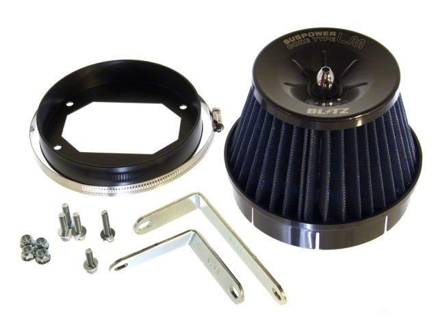 Blitz Bolt On Filter Systems 56075 Item Image