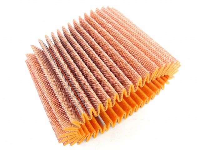 Blitz LM filter replacement Orange 069W7