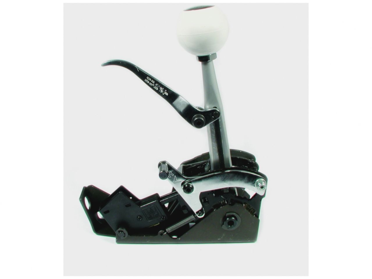 Hurst Shifters Automatic Shifter, Quarter Stick Fits Chrysler and AMC A727 and A904
