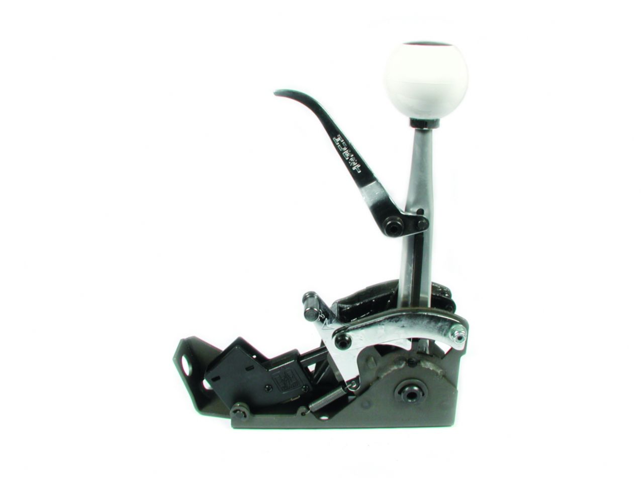 Hurst Shifters Automatic Shifter, Quarter Stick Fits GM TH250, 350, 375 and 400