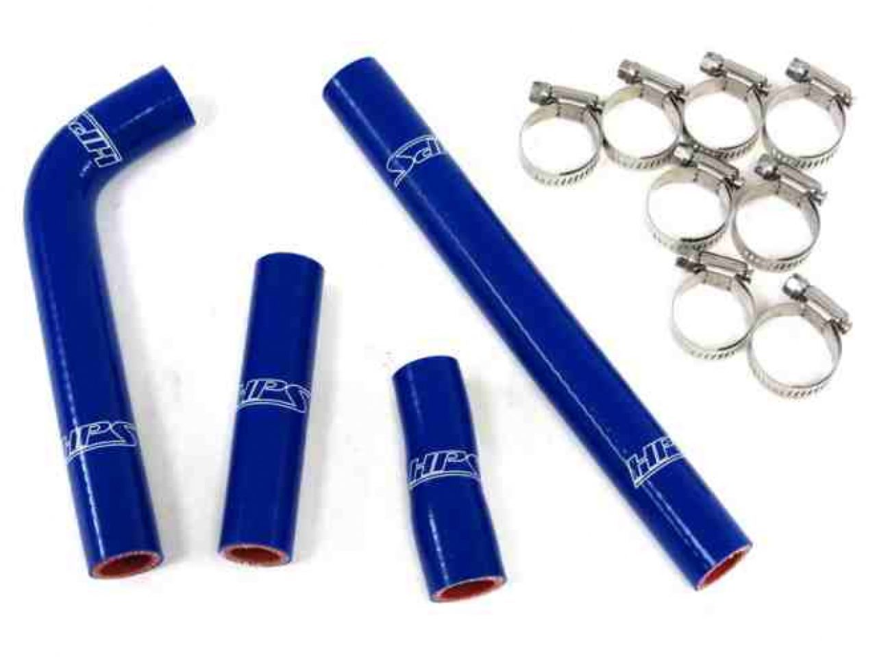 HPS OEM Replacement Hoses 57-1351-BLUE Item Image