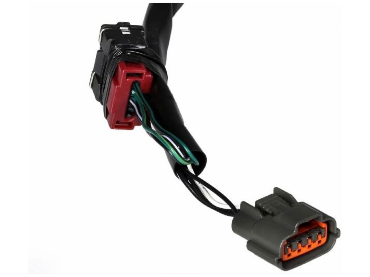 Wiring Specialties 300ZX VG30DE(TT) LHD Main Engine Harness - OEM SERIES