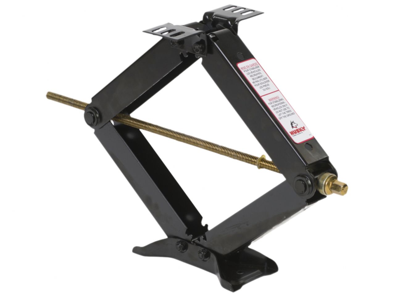 Husky Towing Vehicle Parts 76862 Item Image