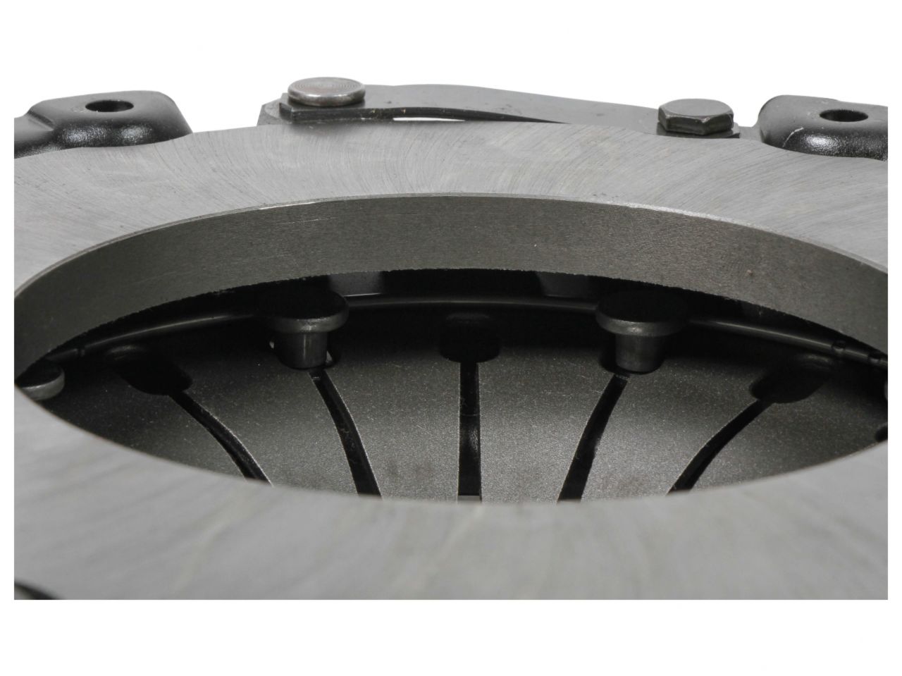 Hays Street 450 Clutch Kit