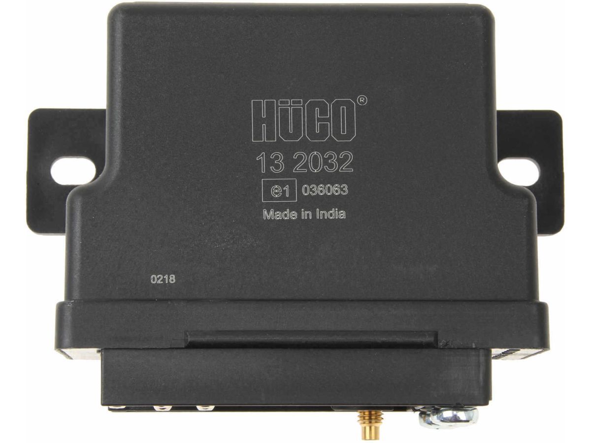 Huco Relay 132032 Item Image