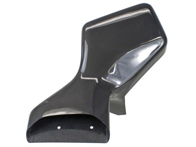 Blitz Carbon Suction Kit Mitsubishi EVO-X 4B11