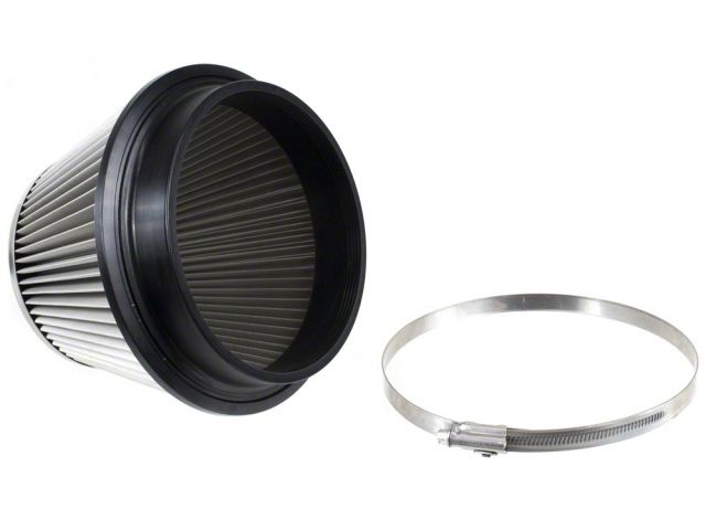Blitz Carbon Suction Kit Mitsubishi EVO-X 4B11