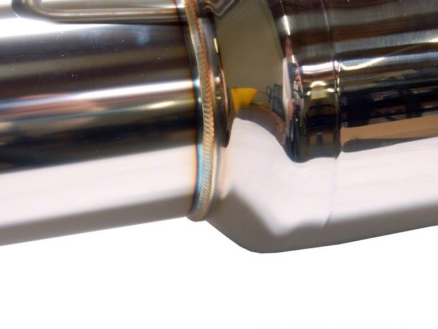 Blitz Exhaust System NUR-R JZZ30 1JZ-GTE Before m/c 03LLM