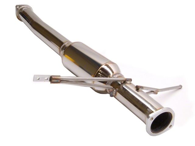 Blitz Exhaust System NUR-R JZZ30 1JZ-GTE Before m/c 03LLM