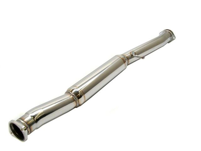 Blitz Nur Spec-R Cat-Back Exhaust System Subaru WRX/STI GDB