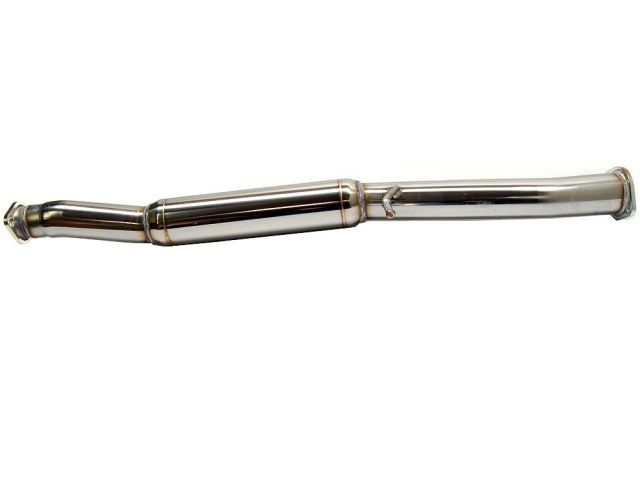Blitz Nur Spec-R Cat-Back Exhaust System Subaru WRX/STI GDB