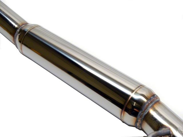 Blitz Nur Spec-R Cat-Back Exhaust System Subaru WRX/STI GDB