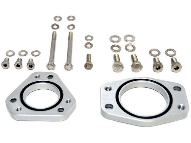 Diftech Turbo Reclock Adapters 10006 Item Image
