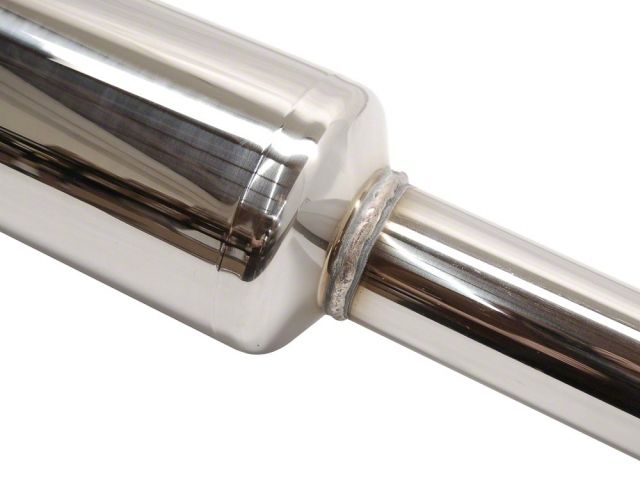 Blitz Nur Spec-R Cat-Back Exhaust System Toyota Supra JZA80