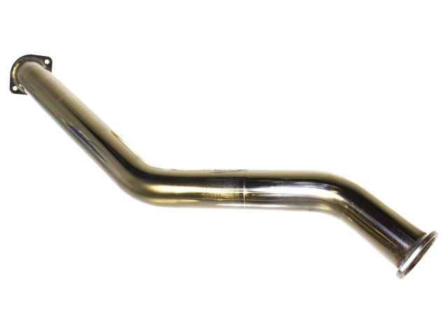 Blitz Stainless Steel Midpipe Toyota Supra 2JZGTE