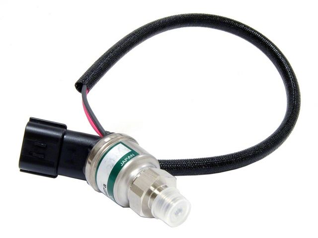 Blitz Pressure Sensor