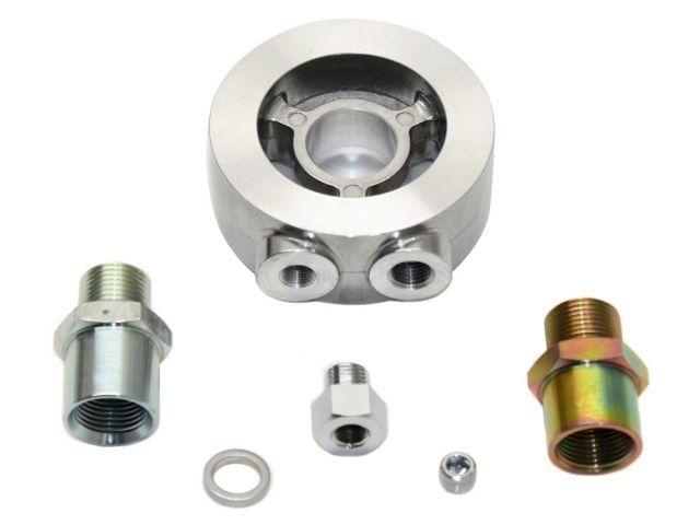 Blitz Engine Block Adapters 19232 Item Image
