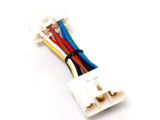 Blitz MI-02 Turbo Timer Harness Mazda Miata Turbo