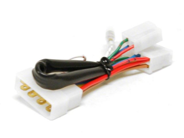 Blitz TY-01 Turbo Timer Harness Toyota Supra