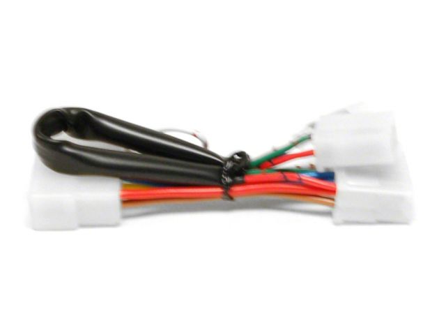 Blitz TY-01 Turbo Timer Harness Toyota Supra