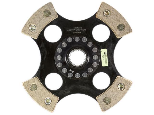 ACT 4 Puck 4224020 Item Image