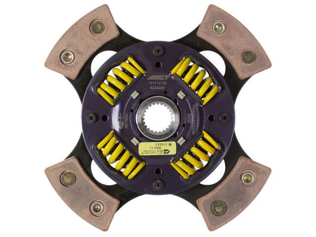 ACT 4 Puck 4224208 Item Image