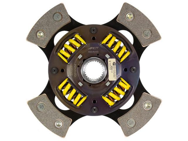 ACT 4 Puck 4224220 Item Image