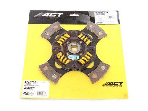 ACT 4 Puck 4240529 Item Image