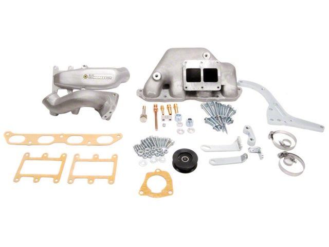 Blitz Supercharger Kits 10156 Item Image