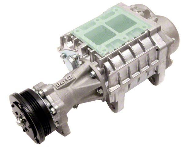 Blitz Supercharger Kits 10182 Item Image