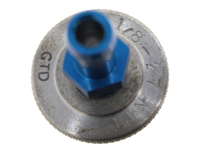 Diftech Water Neck Adapter Kit Nissan S13 S14 S15 SR20DET