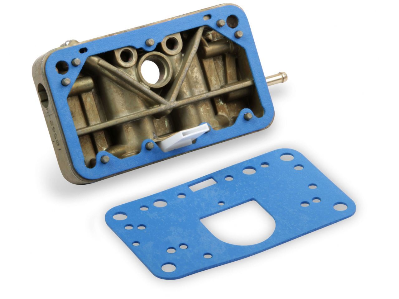 Holley Carburetor Filter Attachments 134-155 Item Image