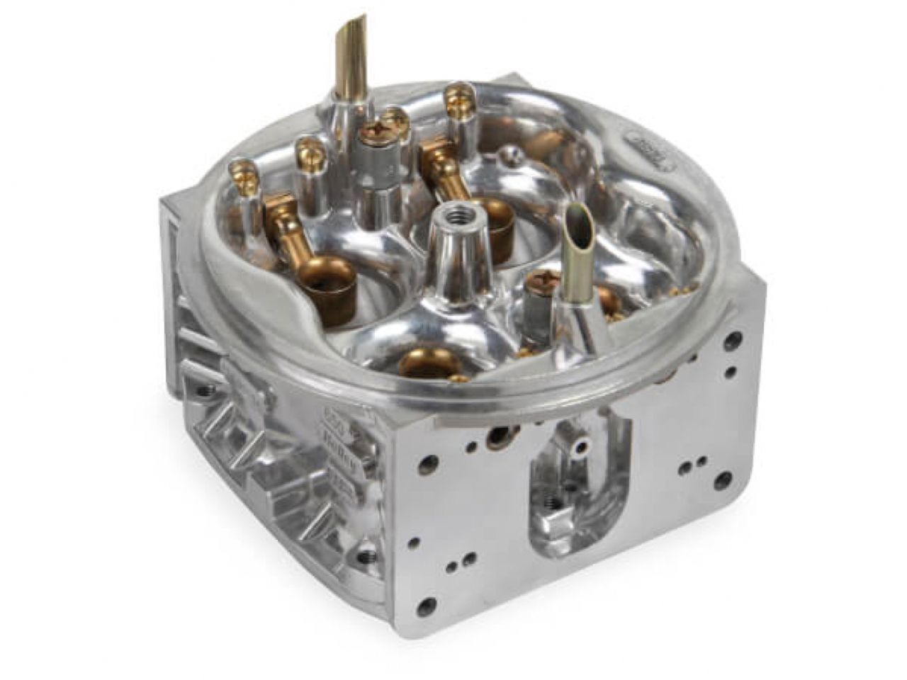 Holley Carburetor Kits 134-301SA Item Image